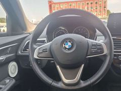 BMW 1 Series Facelift 120i M Sport - photo 11
