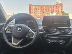 BMW 1 Series Facelift 120i M Sport - photo 13