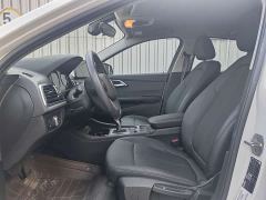 BMW 1 Series Facelift 120i M Sport - photo 17