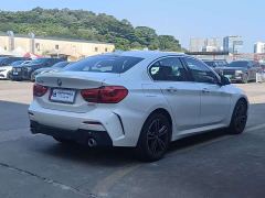 BMW 1 Series Facelift 120i M Sport - photo 2
