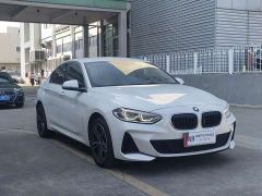 BMW 1 Series Facelift 120i M Sport - photo 3
