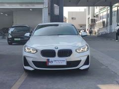 BMW 1 Series Facelift 120i M Sport - photo 4