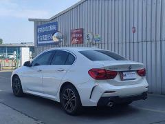 BMW 1 Series Facelift 120i M Sport - photo 5