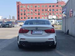 BMW 1 Series Facelift 120i M Sport - photo 6