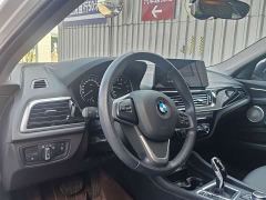 BMW 1 Series Facelift 120i M Sport - photo 9