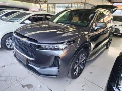 Li Auto ONE Extended Range 6-Seater - ფოტო 1