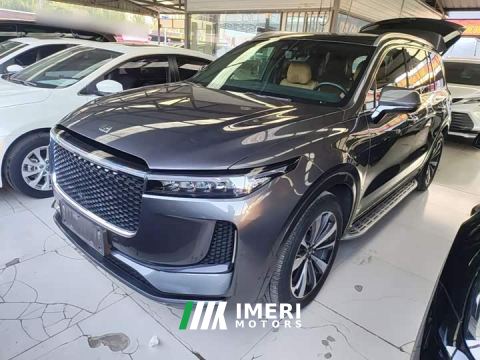 2021 Li Auto ONE Extended Range 6-Seater - ავტომობილი ჩინეთიდან
