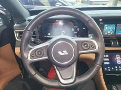 Li Auto ONE Extended Range 6-Seater - ფოტო 10