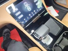 Li Auto ONE Extended Range 6-Seater - ფოტო 13