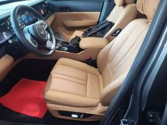 Li Auto ONE Extended Range 6-Seater - ფოტო 14