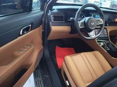 Li Auto ONE Extended Range 6-Seater - ფოტო 15