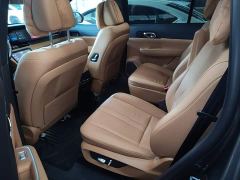 Li Auto ONE Extended Range 6-Seater - ფოტო 16