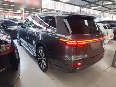 Li Auto ONE Extended Range 6-Seater - ფოტო 4