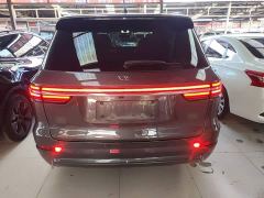 Li Auto ONE Extended Range 6-Seater - ფოტო 5