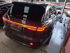 Li Auto ONE Extended Range 6-Seater - ფოტო 6