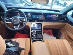 Li Auto ONE Extended Range 6-Seater - ფოტო 9