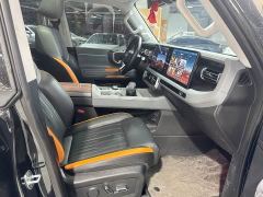 Beijing Off-RoadBJ40 2.0T Edition - фото 10