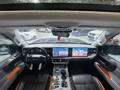 Beijing Off-RoadBJ40 2.0T Edition - фото 11