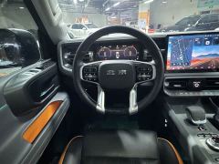 Beijing Off-RoadBJ40 2.0T Edition - фото 14