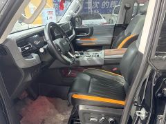 Beijing Off-RoadBJ40 2.0T Edition - фото 15