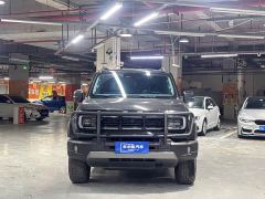 Beijing Off-RoadBJ40 2.0T Edition - фото 2