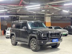 Beijing Off-RoadBJ40 2.0T Edition - фото 3