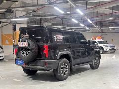 Beijing Off-RoadBJ40 2.0T Edition - фото 6
