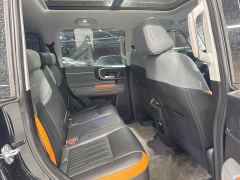 Beijing Off-RoadBJ40 2.0T Edition - фото 9