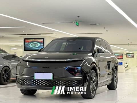 2023 Li Auto L8 Pro - ავტომობილი ჩინეთიდან