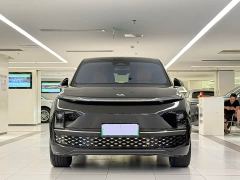 Li Auto L8 Pro - ფოტო 2