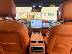 Li Auto L8 Pro - ფოტო 20