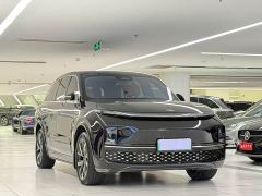 Li Auto L8 Pro - ფოტო 3