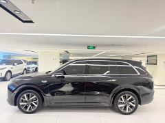 Li Auto L8 Pro - ფოტო 4