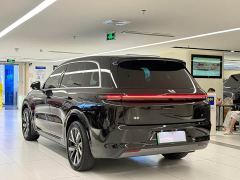 Li Auto L8 Pro - ფოტო 5