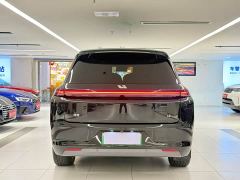 Li Auto L8 Pro - ფოტო 6
