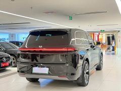 Li Auto L8 Pro - ფოტო 7