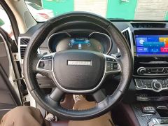 Haval H9 2.0T Gasoline 4WD Premium 5-Seater - photo 10