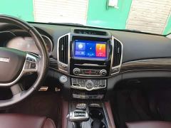 Haval H9 2.0T Gasoline 4WD Premium 5-Seater - photo 12