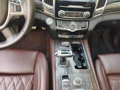 Haval H9 2.0T Gasoline 4WD Premium 5-Seater - photo 13