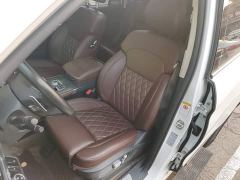 Haval H9 2.0T Gasoline 4WD Premium 5-Seater - photo 14