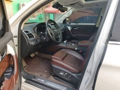 Haval H9 2.0T Gasoline 4WD Premium 5-Seater - photo 15