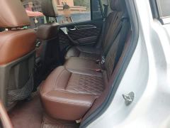 Haval H9 2.0T Gasoline 4WD Premium 5-Seater - photo 16