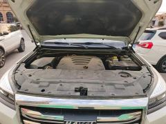 Haval H9 2.0T Gasoline 4WD Premium 5-Seater - photo 19