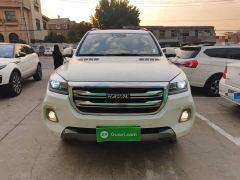 Haval H9 2.0T Gasoline 4WD Premium 5-Seater - photo 2