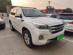 Haval H9 2.0T Gasoline 4WD Premium 5-Seater - photo 3