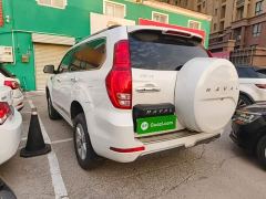 Haval H9 2.0T Gasoline 4WD Premium 5-Seater - photo 4