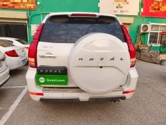 Haval H9 2.0T Gasoline 4WD Premium 5-Seater - photo 5