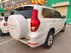 Haval H9 2.0T Gasoline 4WD Premium 5-Seater - photo 6