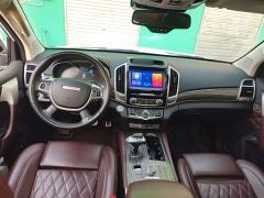 Haval H9 2.0T Gasoline 4WD Premium 5-Seater - photo 9