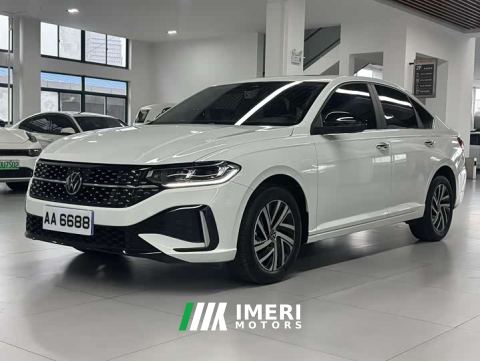 2025 Volkswagen Lavida 300TSI DSG Starry Sky Full-Featured Edition - ავტომობილი ჩინეთიდან